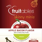Fruitables 2014 apple bacon skinny
