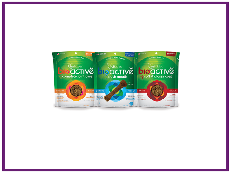fruitables bioactive