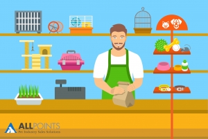 all points marketing pet store tips